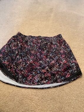 Lululemon Skirt. Sz. 12